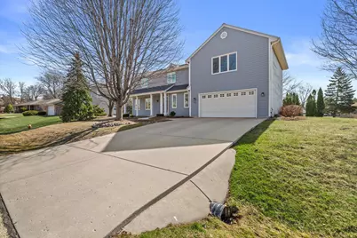 1721  Centennial Ln, Racine, WI 53406 - Photo 51