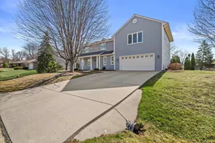 1721 Centennial Ln, Racine, WI 53406 - Photo 51