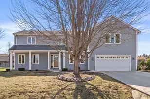 1721 Centennial Ln, Racine, WI 53406 - Photo 3