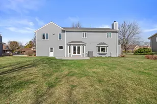 1721 Centennial Ln, Racine, WI 53406 - Photo 5