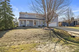 1721 Centennial Ln, Racine, WI 53406 - Photo 49