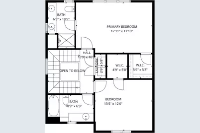 305  Mill Reserve Dr, Waukesha, WI 53188 - Photo 49