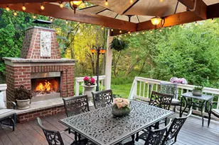 N27W5230 Hamilton Rd, Cedarburg, WI 53012 - Photo 41