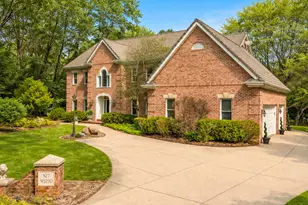 N27W5230 Hamilton Rd, Cedarburg, WI 53012 - Photo 1