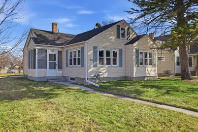 259  14th St, Fond du Lac, WI 54935 - Photo 1