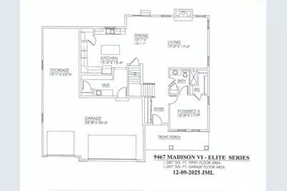 N55W23872  Fieldstone Pass Cir, Sussex, WI 53089 - Photo 3