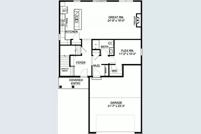1007  Ellis Ave #Lt72, Racine, WI 53402 - Photo 25