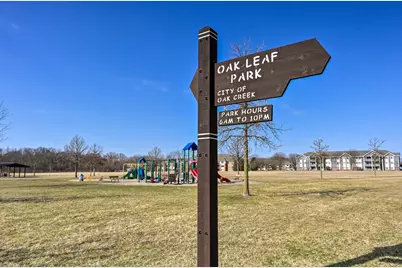 200 W Aspen Ct #8, Oak Creek, WI 53154 - Photo 39