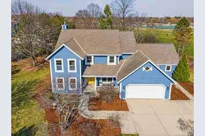 N68W14724  Prudence Dr, Menomonee Falls, WI 53051 - Photo 1