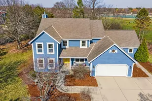 N68W14724 Prudence Dr, Menomonee Falls, WI 53051 - Photo 1