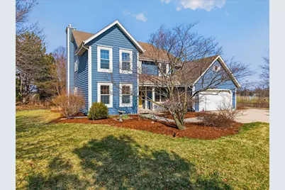 N68W14724  Prudence Dr, Menomonee Falls, WI 53051 - Photo 39