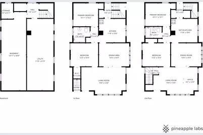1530 N Hawley Rd #1532, Milwaukee, WI 53208 - Photo 33