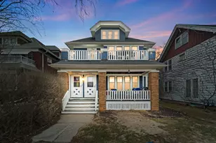 1530 N Hawley Rd, Milwaukee, WI 53208 - Photo 1