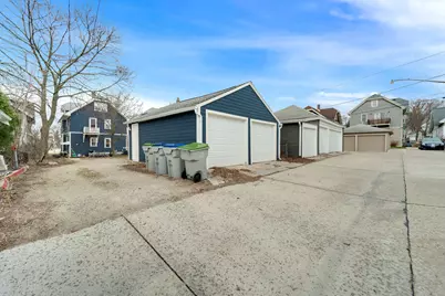 1530 N Hawley Rd #1532, Milwaukee, WI 53208 - Photo 29