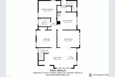 1530 N Hawley Rd #1532, Milwaukee, WI 53208 - Photo 35