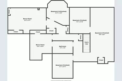 9223 W Wyndham Hills Ct, Franklin, WI 53132 - Photo 65