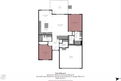 1218  Huntington St, Holmen, WI 54636 - Photo 23