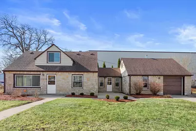 2001 W Bender Rd, Glendale, WI 53209 - Photo 1