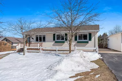 1465 N 8th St, Manitowoc, WI 54220 - Photo 1