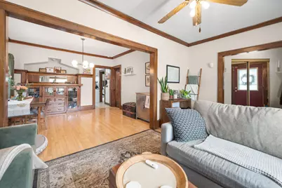 307 E Rosedale Ave #A, Milwaukee, WI 53207 - Photo 5