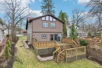 S73W17268  Lake Dr, Muskego, WI 53150 - Photo 3