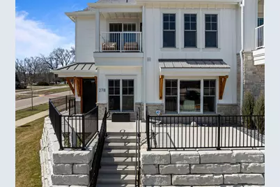 278  High St #9, Fontana, WI 53125 - Photo 3