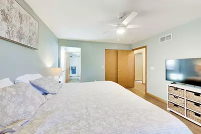 91  Potawatomi Rd #C, Williams Bay, WI 53191 - Photo 15