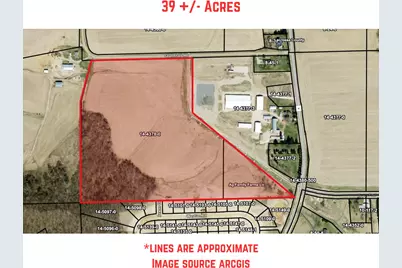 0  Glomstad Rd, Holmen, WI 54636 - Photo 1