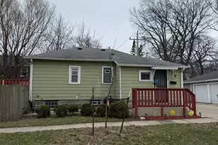 6945 W Fond du Lac Ave, Milwaukee, WI 53218 - Photo 1