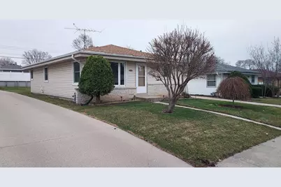 3642 S 95th St, Milwaukee, WI 53228 - Photo 1