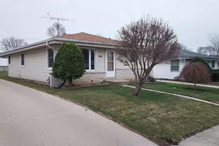 3642 S 95th St, Milwaukee, WI 53228 - Photo 1