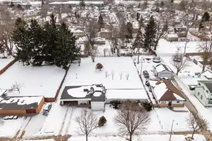 4015 W Kiley Ave, Milwaukee, WI 53209 - Photo 19