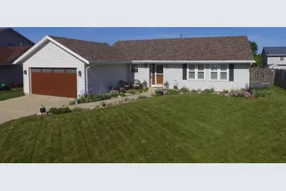 10560 S Peggy Dr, Oak Creek, WI 53154 - Photo 1