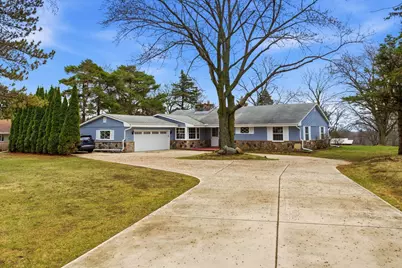 18635  Benington Dr, Brookfield, WI 53045 - Photo 3