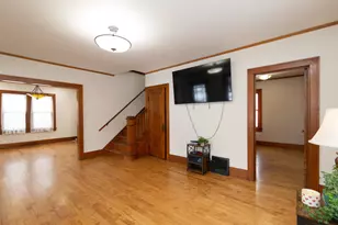 318 Forest Ave, Kewaskum, WI 53040 - Photo 3