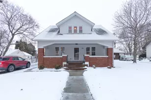 318 Forest Ave, Kewaskum, WI 53040 - Photo 1