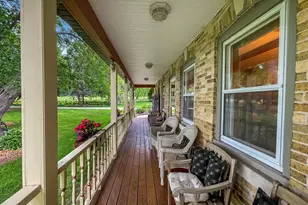 N6707 La Ferme Rd, Plymouth, WI 53073 - Photo 5