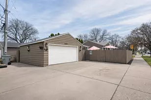 3425 W Morgan Ave, Milwaukee, WI 53221 - Photo 3