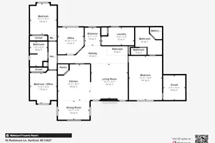 65 Rushmore Ln, Hartford, WI 53027 - Photo 37