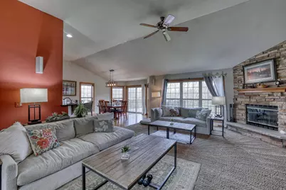 W287N3838 N Shore Dr, Delafield, WI 53072 - Photo 11