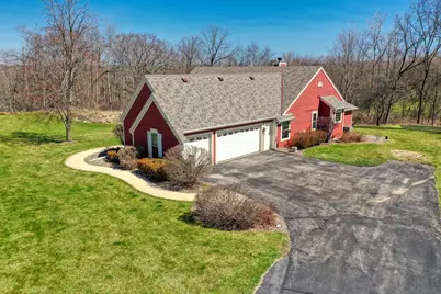 W287N3838 N Shore Dr, Delafield, WI 53072 - Photo 41