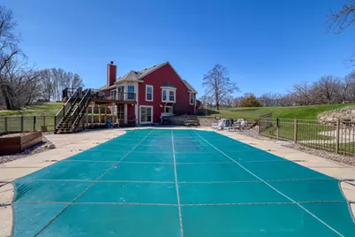 W287N3838 N Shore Dr, Delafield, WI 53072 - Photo 37