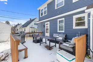 9006 W Dakota Ave, West Allis, WI 53227 - Photo 21