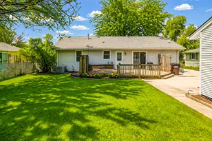 9617 Grayce Dr, Sturtevant, WI 53177 - Photo 19