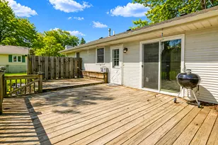 9617 Grayce Dr, Sturtevant, WI 53177 - Photo 21