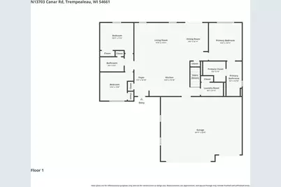 N13703  Canar Rd, Trempealeau, WI 54661 - Photo 103