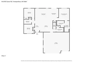 N13703 Canar Rd, Trempealeau, WI 54661 - Photo 103