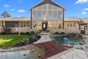 W5244 County Rd ES, Sugar Creek, WI 53121 - Photo 59