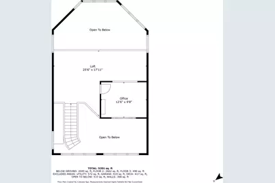 W5244  County Rd Es -, Sugar Creek, WI 53121 - Photo 63