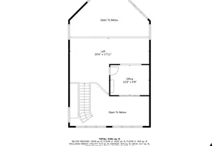 W5244 County Rd ES, Sugar Creek, WI 53121 - Photo 63